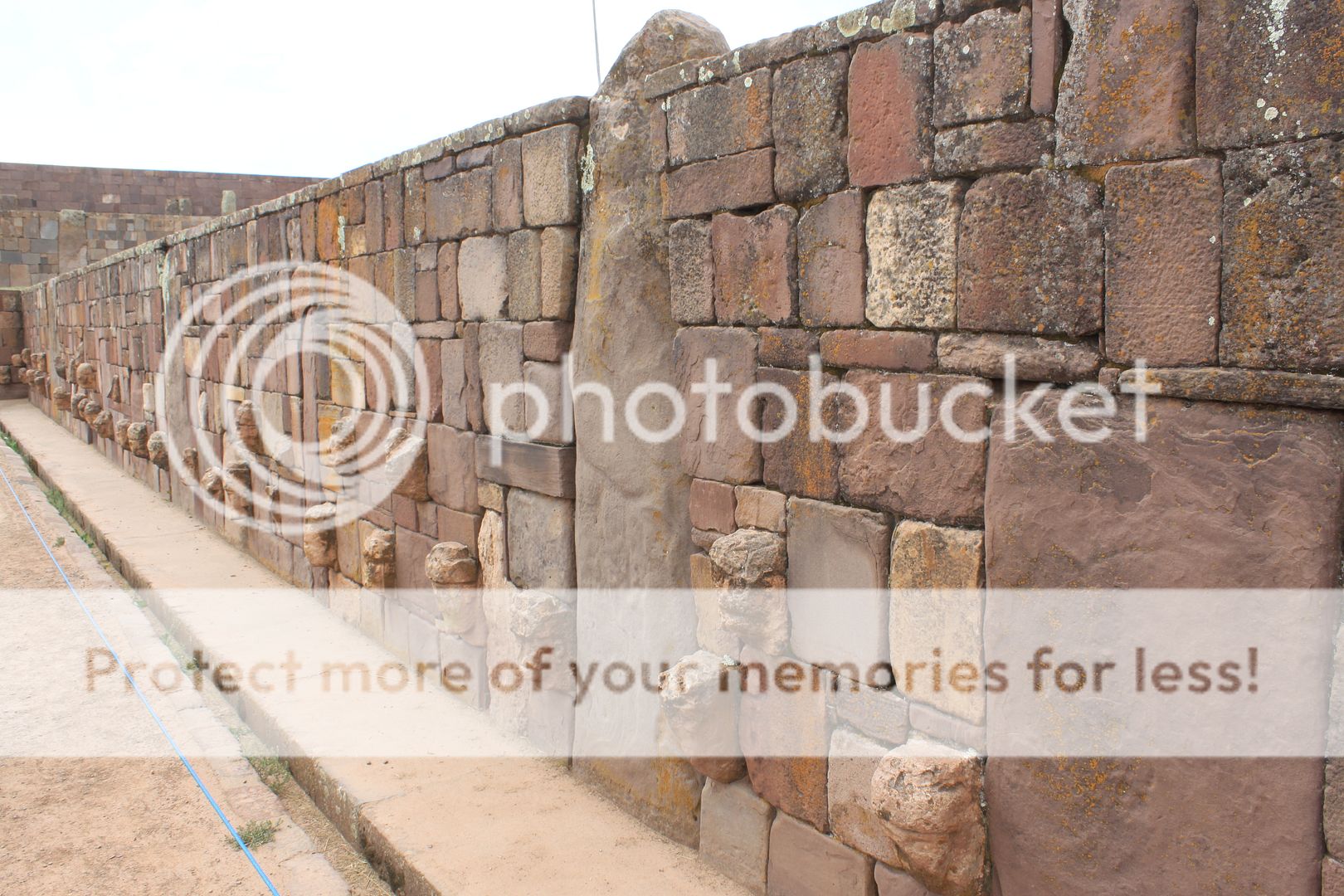 In Search of the Ancient Builders in Peru and Bolivia