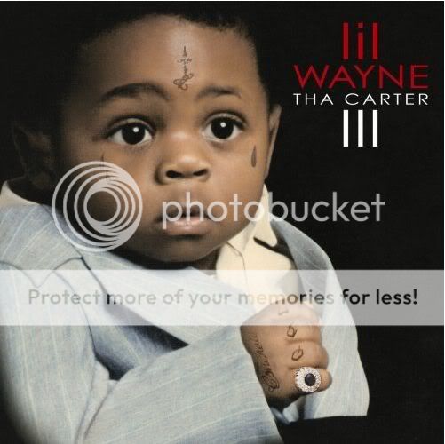 album lil wayne fireman. Lil#39; Wayne - Tha Carter III