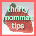 thriftymommastips