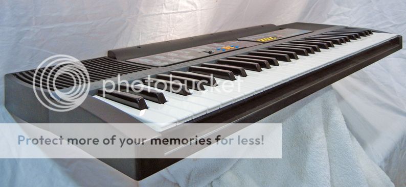 Casio CTK-480 Keyboard | eBay