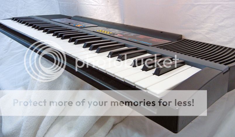 Casio CTK-480 Keyboard | eBay