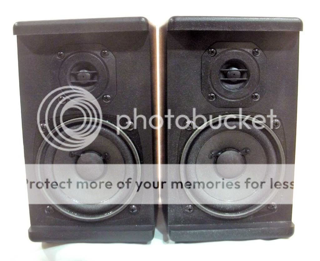 Klh 6000 Surround Sound Speakers Pictures, Images & Photos Photobucket