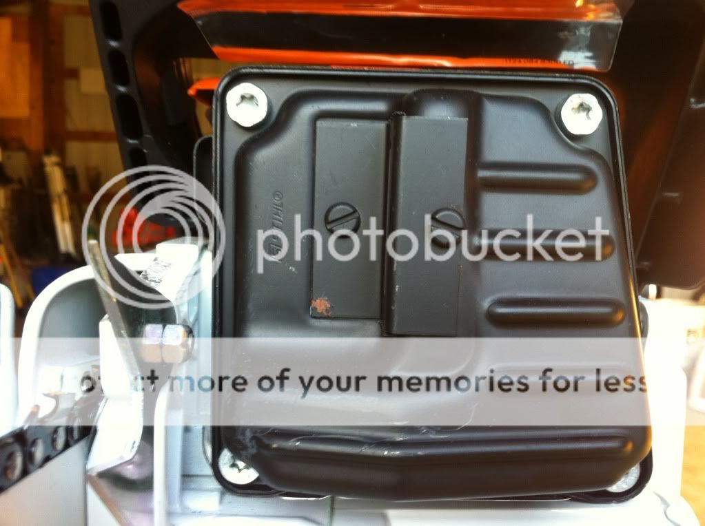 Questions about porting a Stihl 460 Arborist, Chainsaw & Tree Work Forum