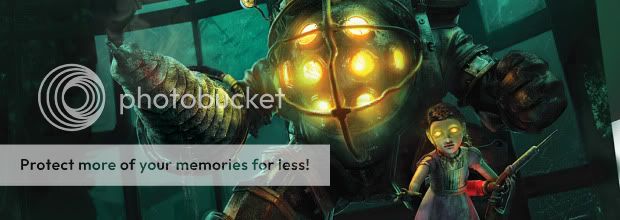Análisis de Bioshock