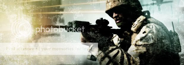Análisis de Call Of Duty 4 Modern Warfare