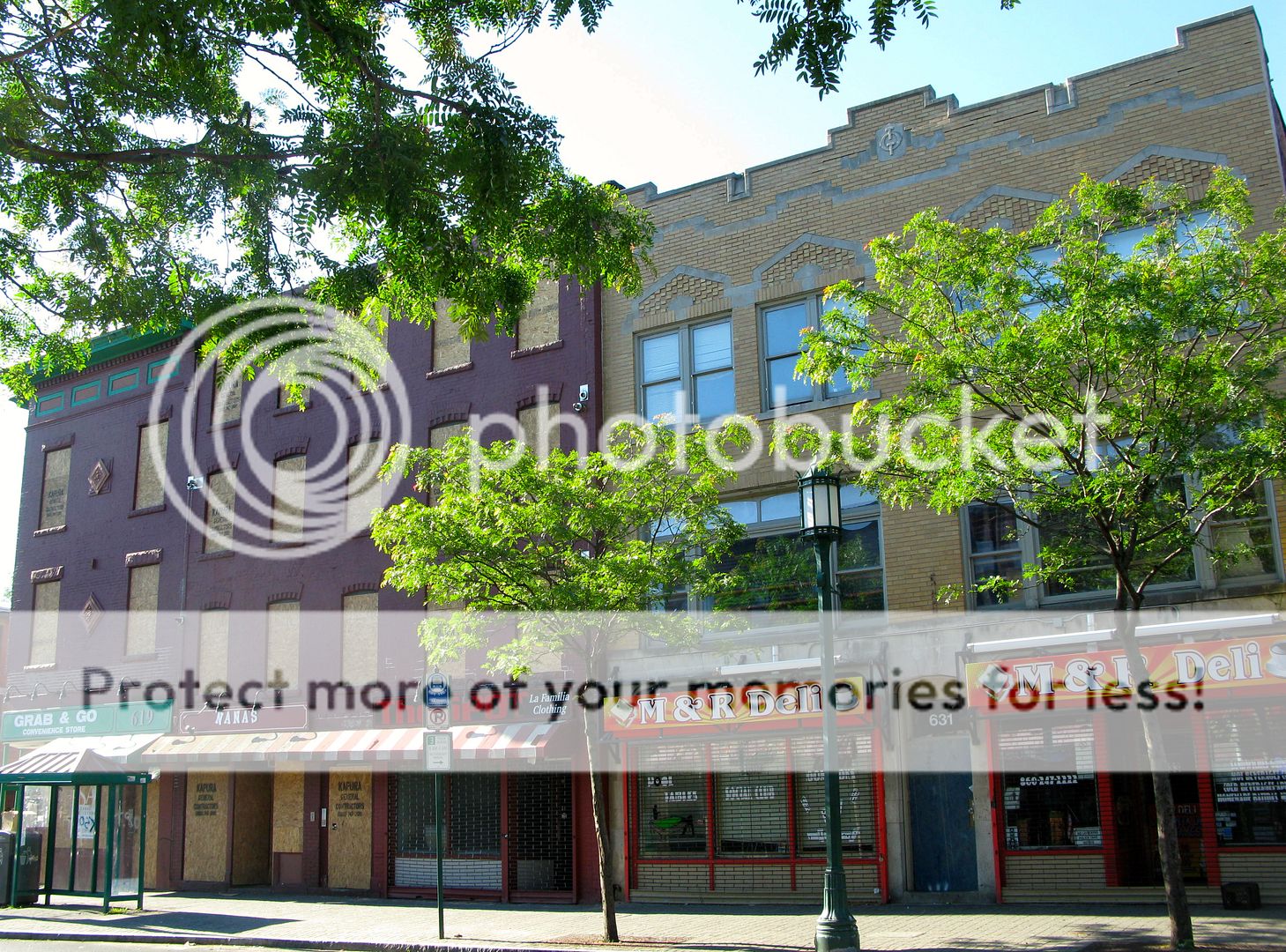 In Your Neighborhood Frog Hollow Real Hartford