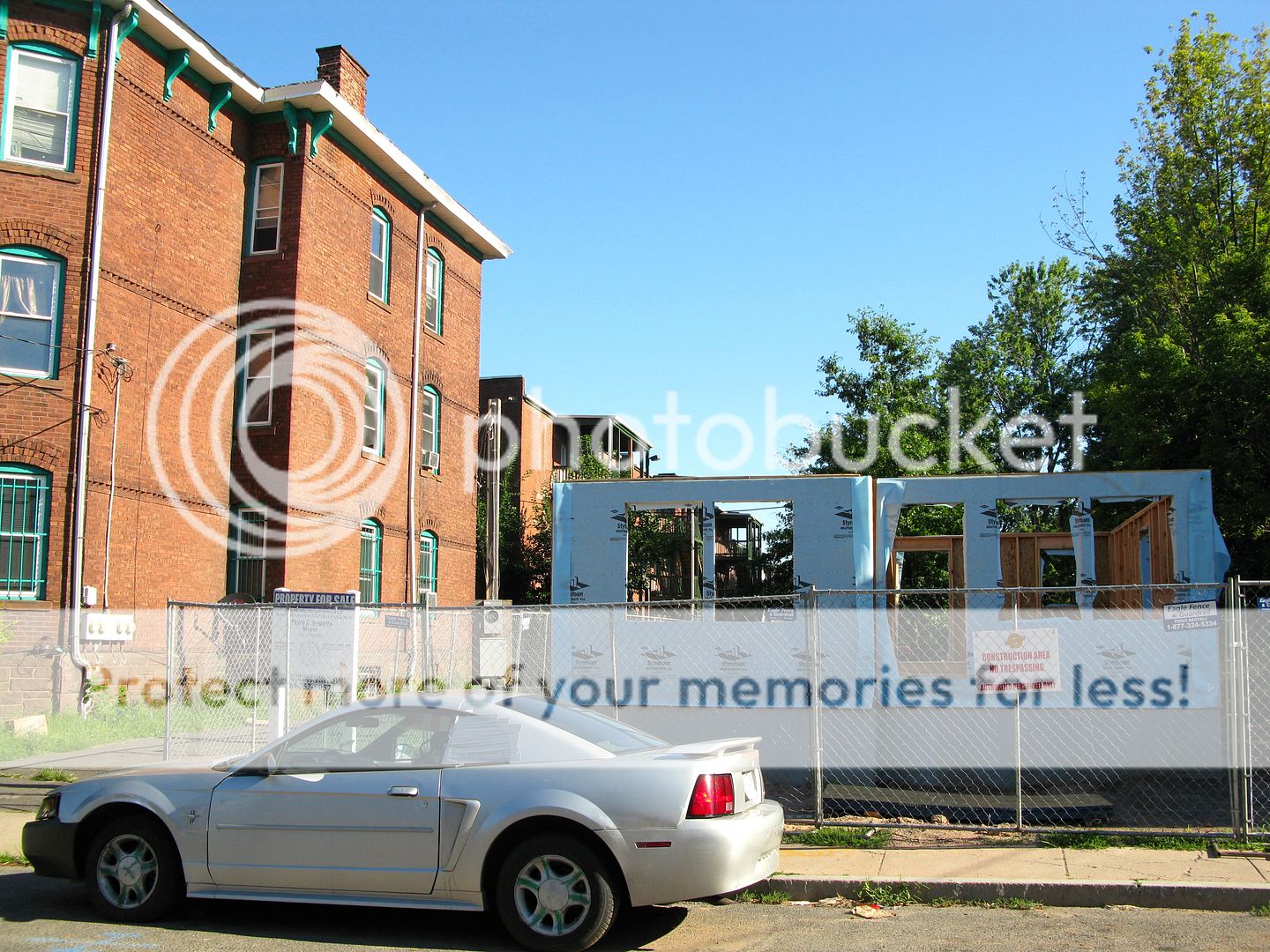 In Your Neighborhood Frog Hollow Real Hartford