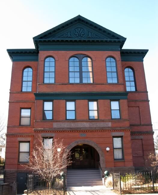 lyceum