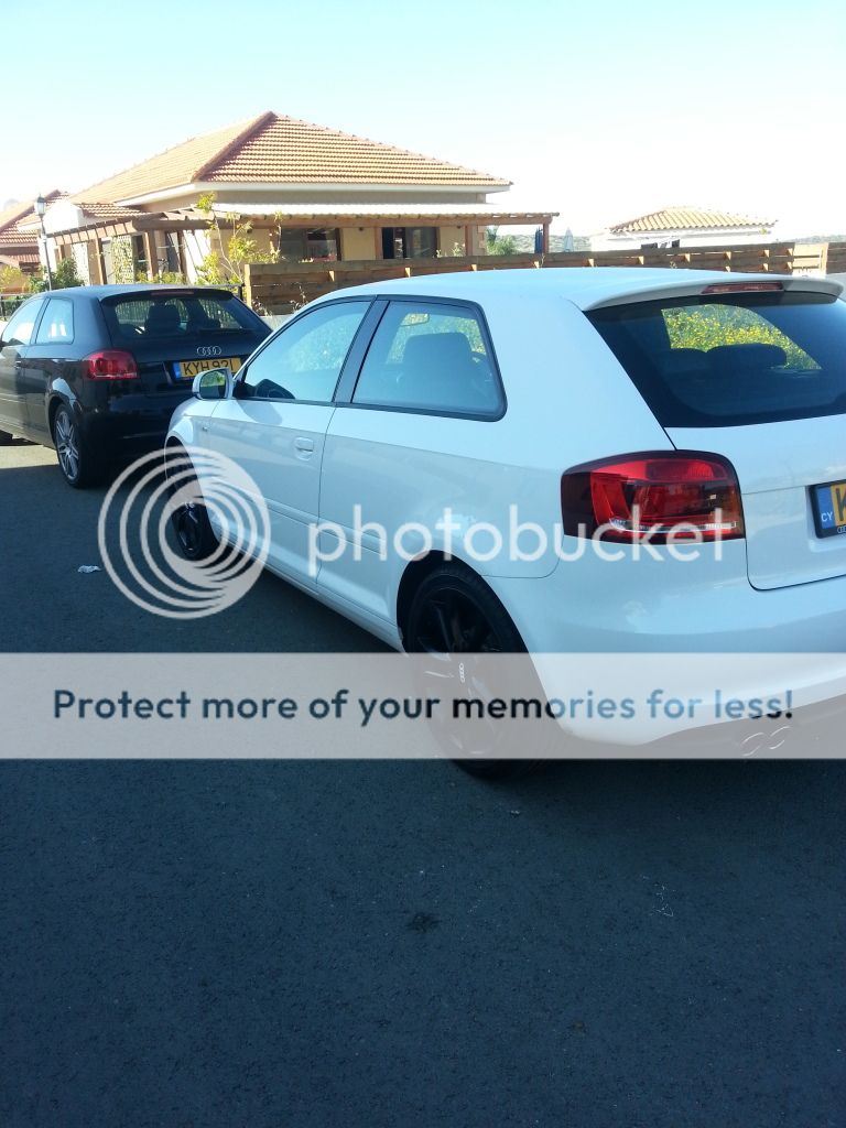 A3 S3 Photos Thread Page 86 Audi Sport Net