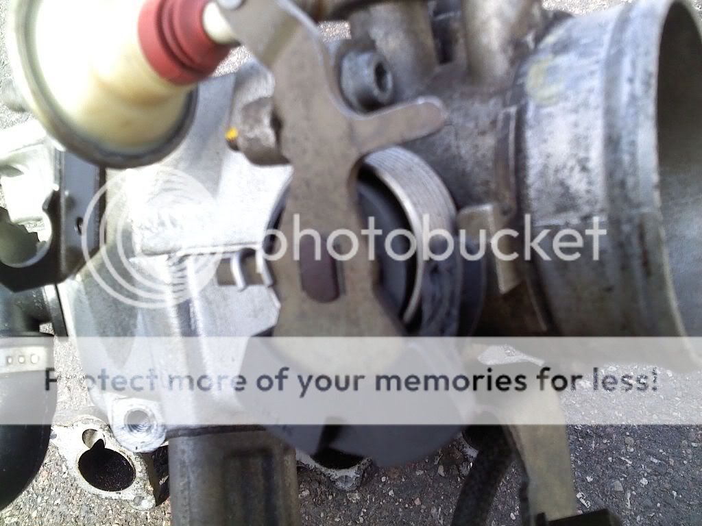 FS ABA OBD1 intake manifold VW Vortex Volkswagen Forum