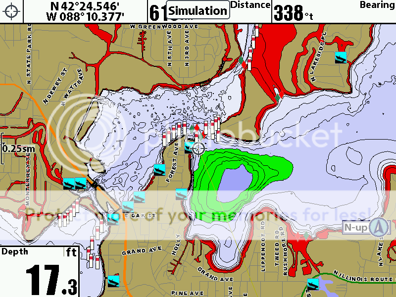 IL Fox Lake Photo by sideimaging Photobucket