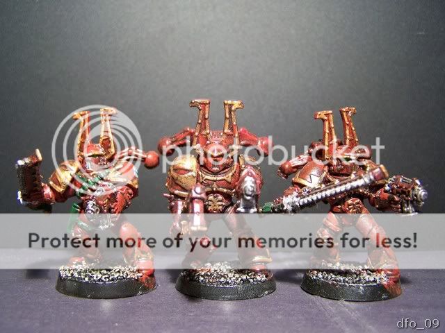 wh40k,chaos space marine,khorne