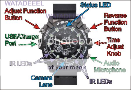 g skooh spy watch