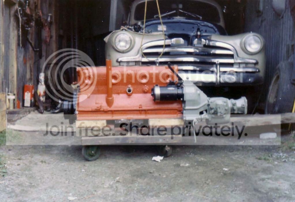 Touareg R5 engine build | Volkswagen Touareg Forum